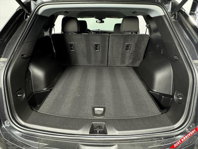 used 2022 Chevrolet Blazer car, priced at $30,000