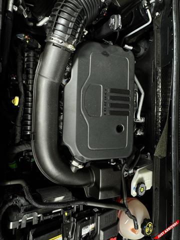 used 2022 Chevrolet Blazer car, priced at $30,000