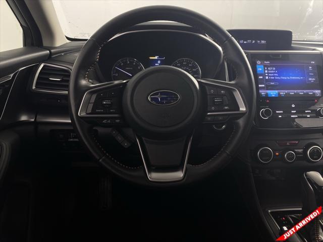 used 2020 Subaru Crosstrek car, priced at $21,000