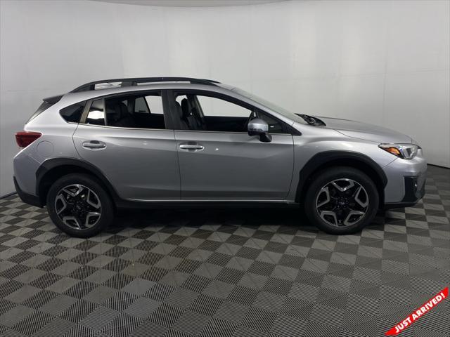 used 2020 Subaru Crosstrek car, priced at $21,000