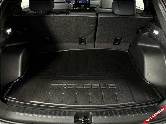 new 2025 Honda Prologue car, priced at $56,605