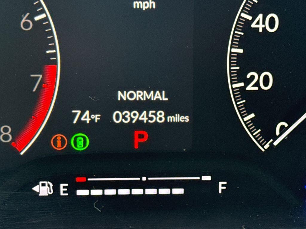 used 2023 Honda Civic car, priced at $23,377