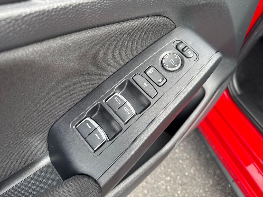 used 2023 Honda Civic car, priced at $23,377