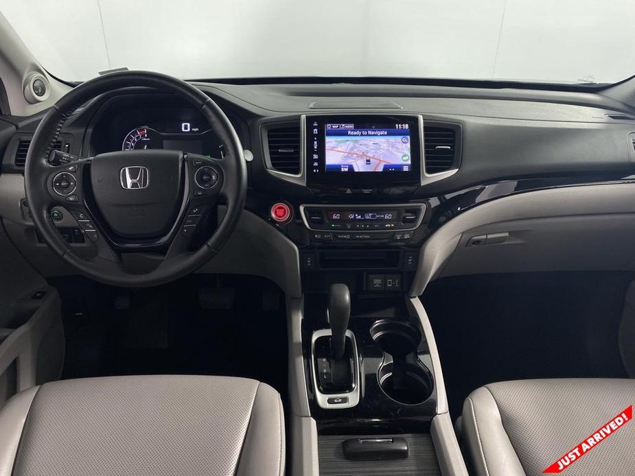 used 2019 Honda Ridgeline car, priced at $30,543