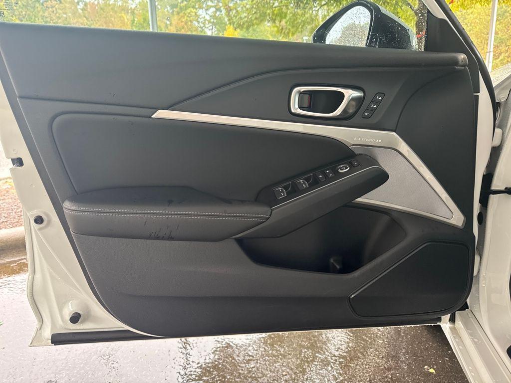 used 2023 Acura Integra car, priced at $28,488