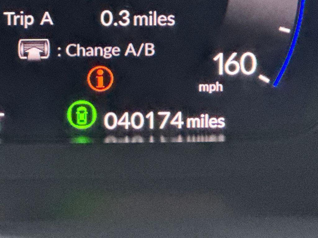 used 2023 Acura Integra car, priced at $28,488