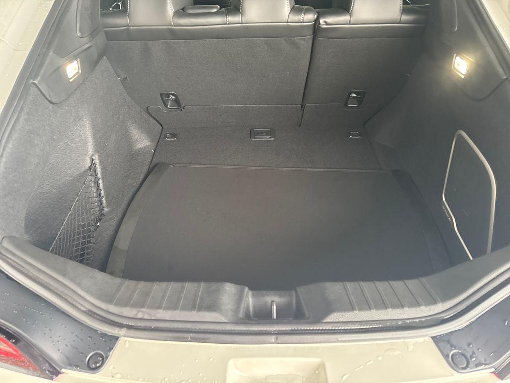 used 2023 Acura Integra car, priced at $28,488