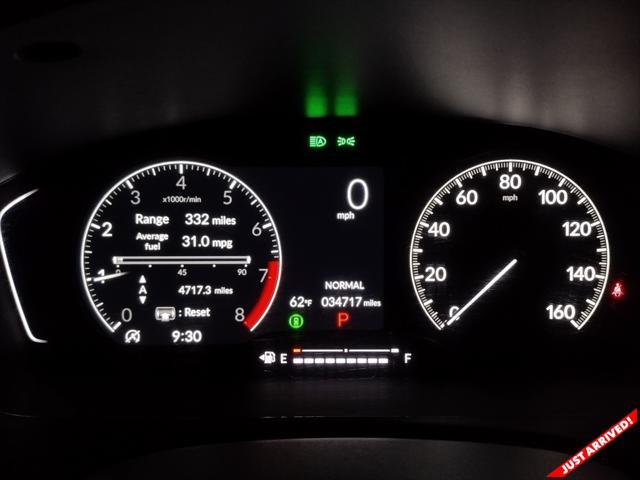 used 2023 Honda Civic car, priced at $24,681