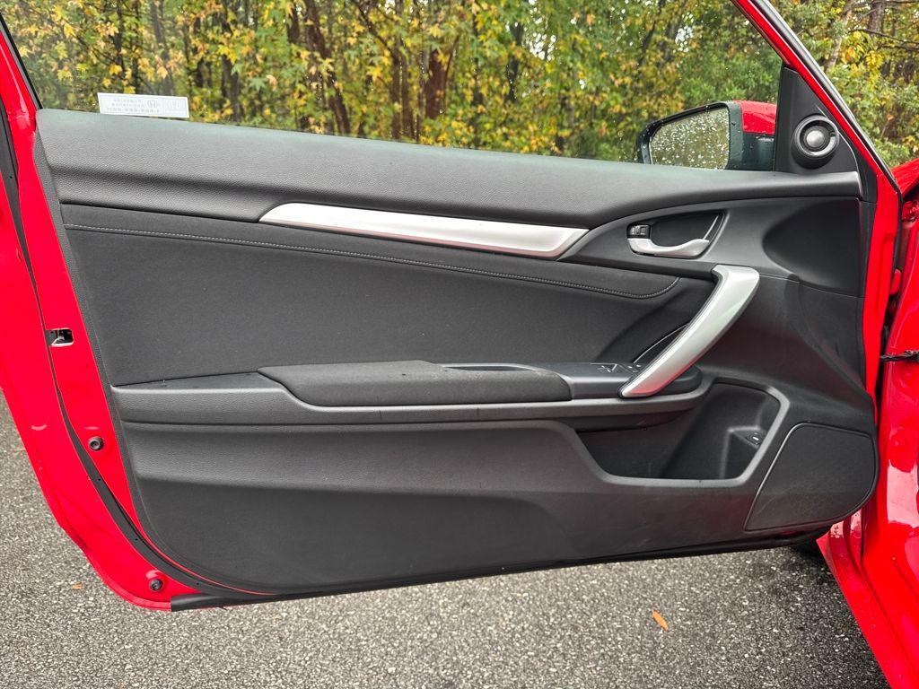 used 2020 Honda Civic car, priced at $22,695