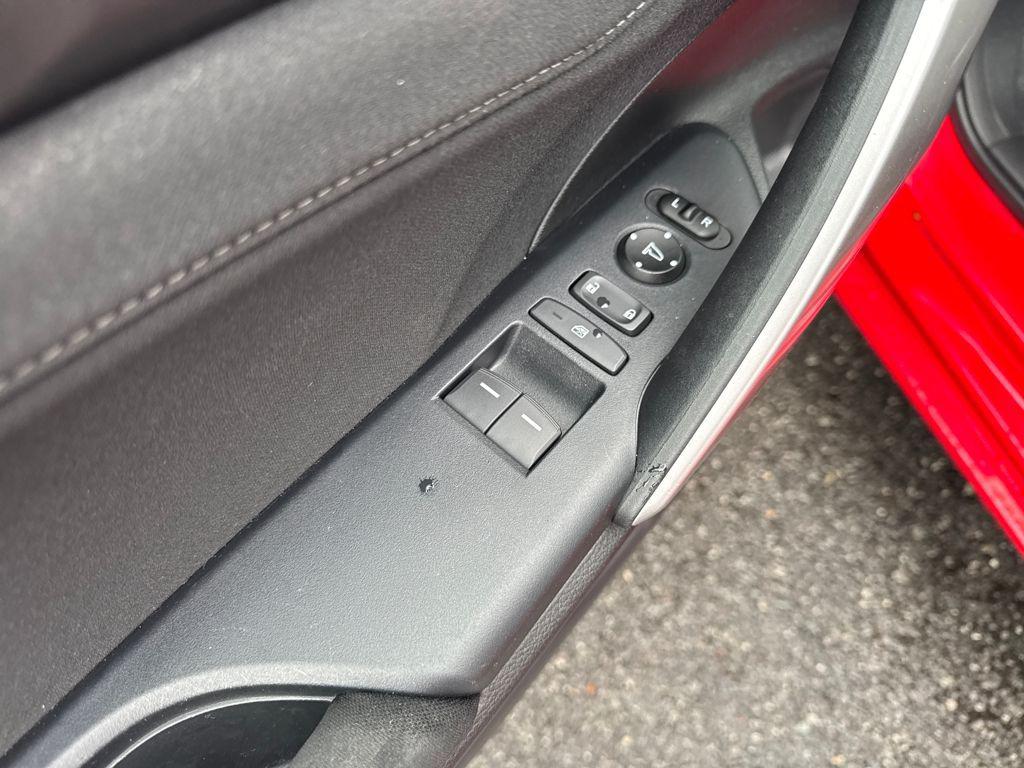 used 2020 Honda Civic car, priced at $22,695