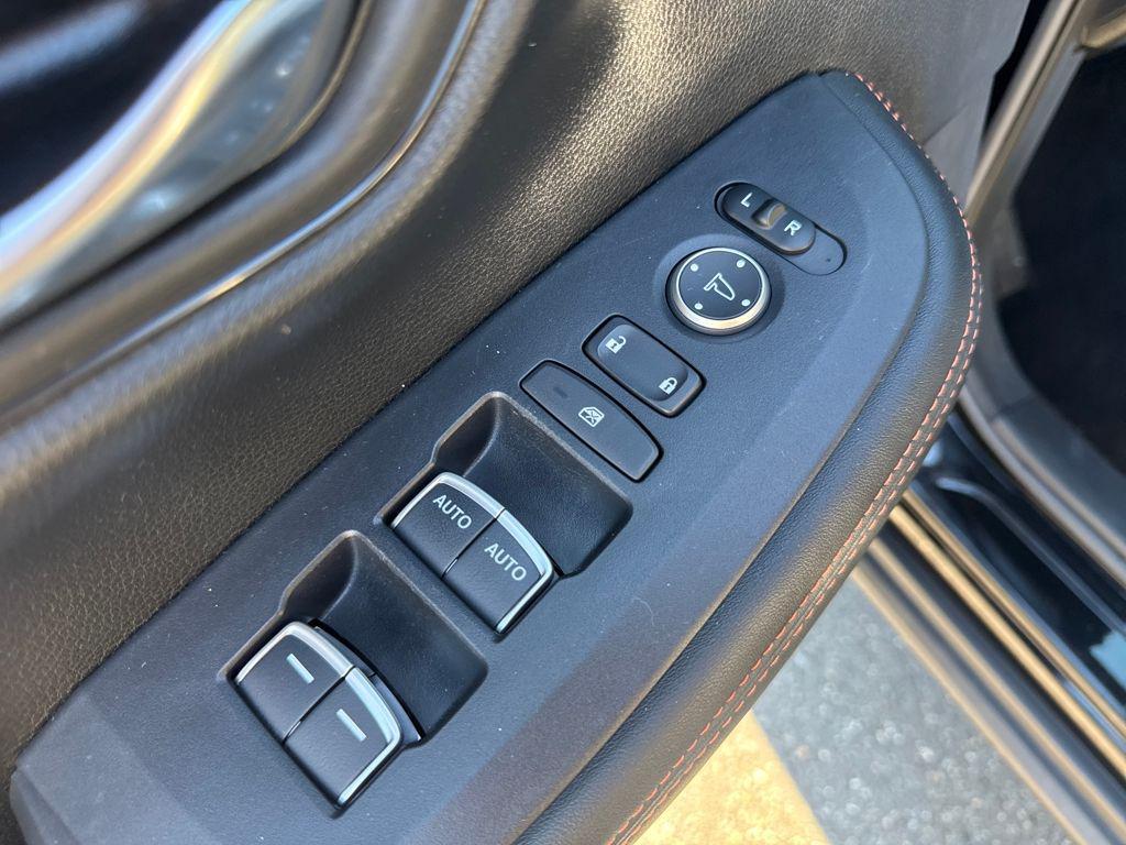 used 2024 Honda HR-V car, priced at $25,489