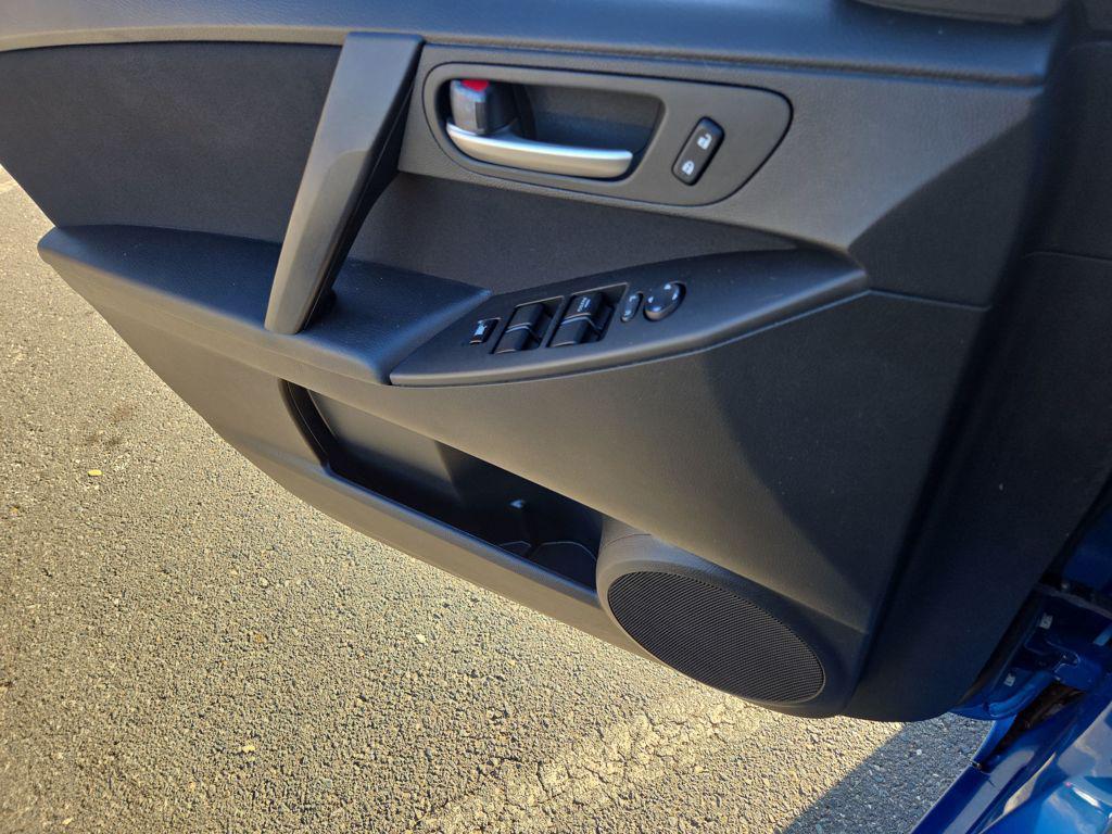 used 2012 Mazda Mazda3 car, priced at $9,995