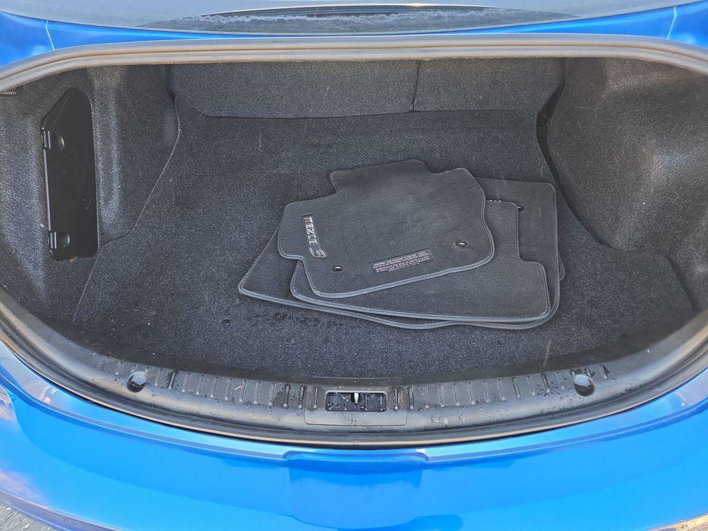 used 2012 Mazda Mazda3 car, priced at $9,995