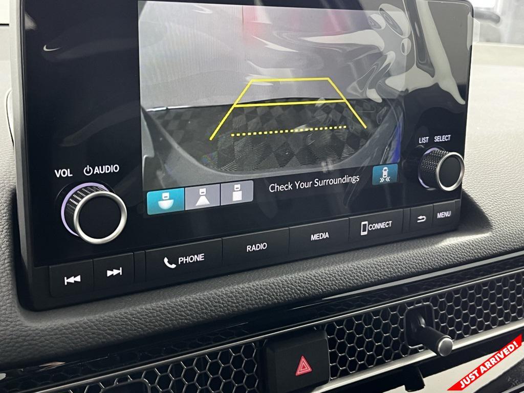 new 2025 Honda Civic car, priced at $28,600