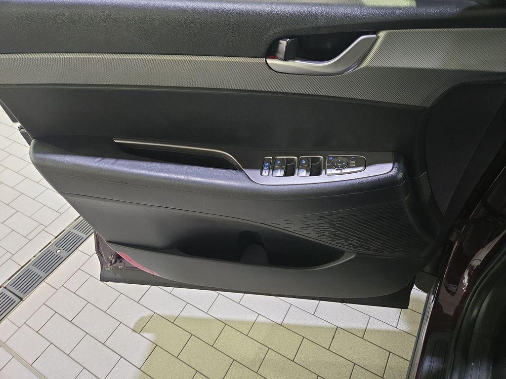 used 2023 Hyundai Palisade car, priced at $31,478