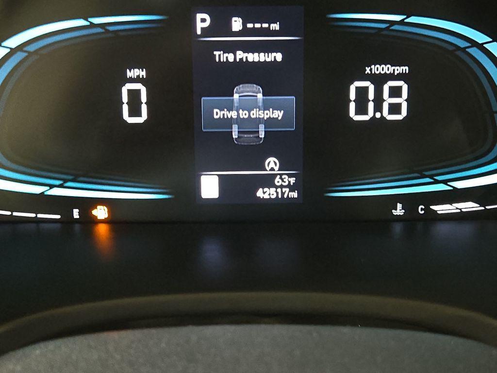 used 2023 Hyundai Palisade car, priced at $31,478