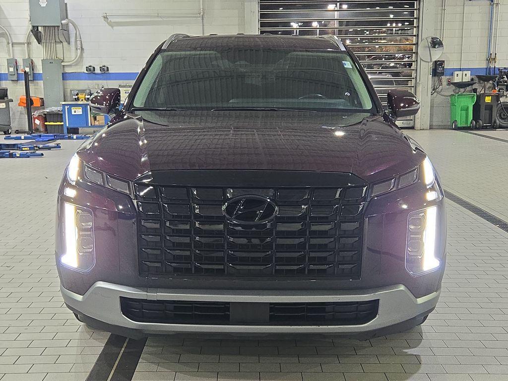 used 2023 Hyundai Palisade car, priced at $31,478