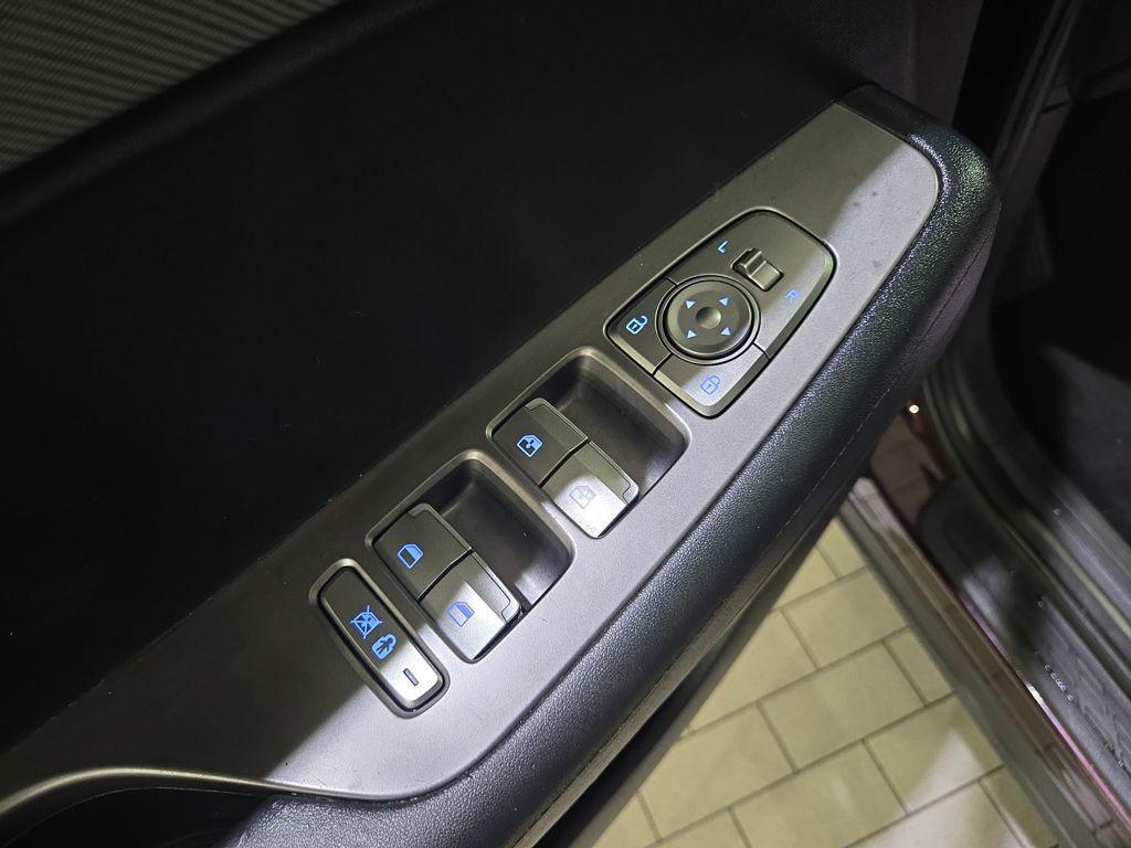 used 2023 Hyundai Palisade car, priced at $31,478