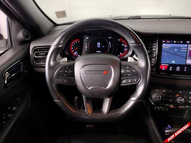 used 2023 Dodge Durango car, priced at $33,000