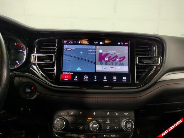 used 2023 Dodge Durango car, priced at $33,000
