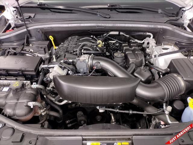 used 2023 Dodge Durango car, priced at $33,000