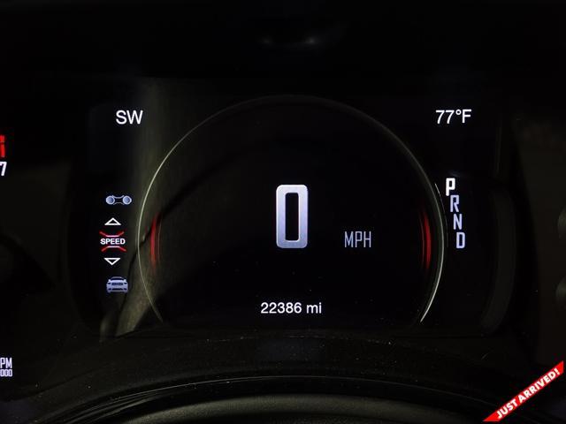 used 2023 Dodge Durango car, priced at $33,000