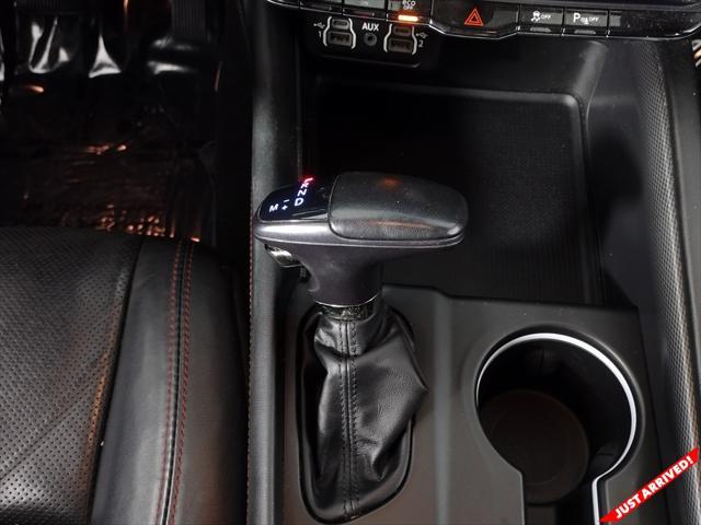 used 2023 Dodge Durango car, priced at $33,000