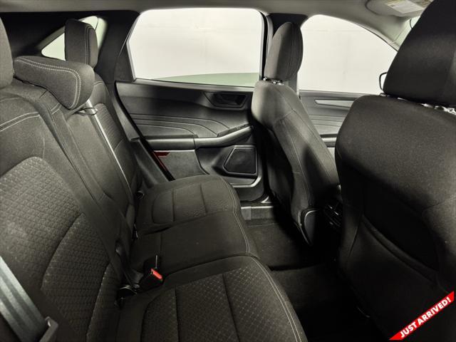 used 2024 Ford Escape car, priced at $26,500