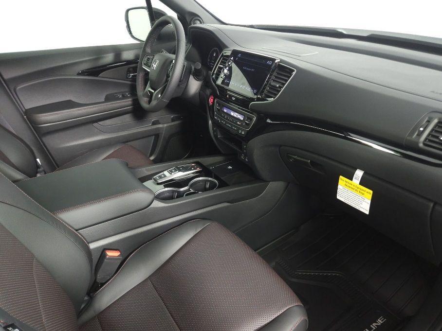 new 2026 Honda Ridgeline car, priced at $47,645