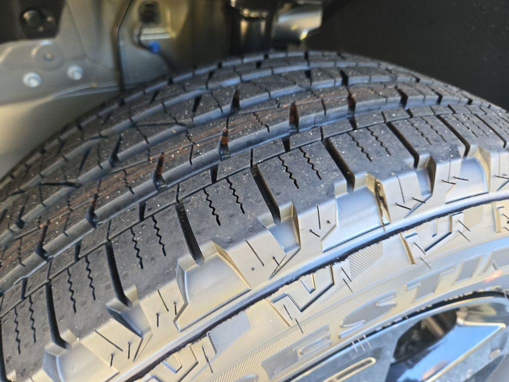 new 2026 Honda Ridgeline car, priced at $47,645