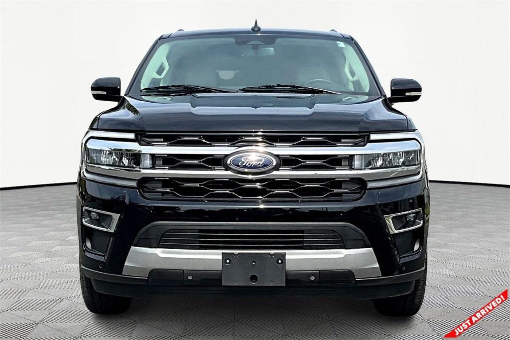 used 2024 Ford Expedition car, priced at $55,500
