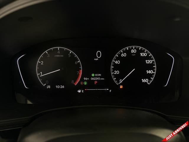 used 2022 Honda Civic car, priced at $22,000