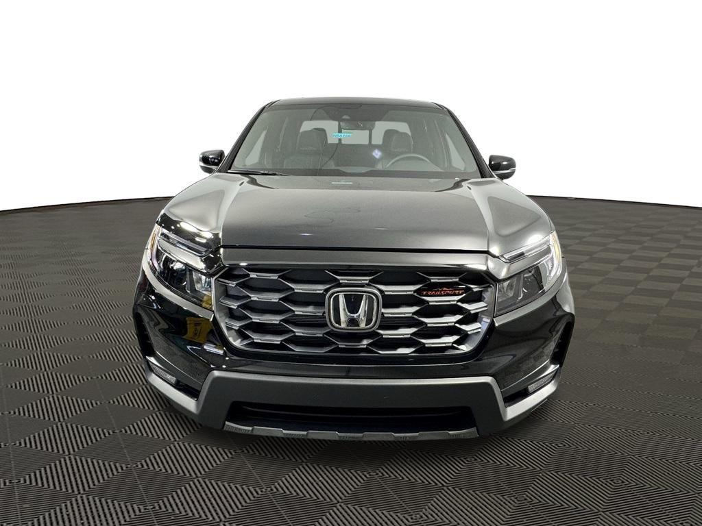 new 2026 Honda Ridgeline car, priced at $45,790