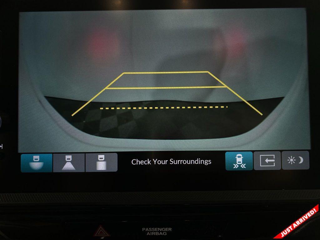 new 2026 Honda Ridgeline car, priced at $45,790