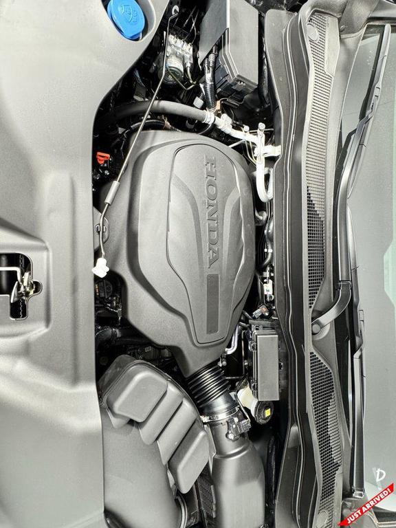 new 2026 Honda Ridgeline car, priced at $45,790