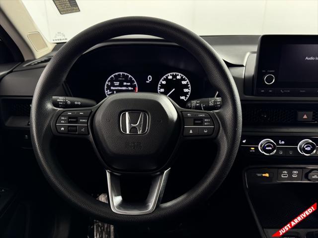 used 2024 Honda CR-V car, priced at $30,473