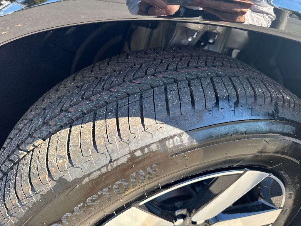 new 2025 Honda Prologue car, priced at $56,650