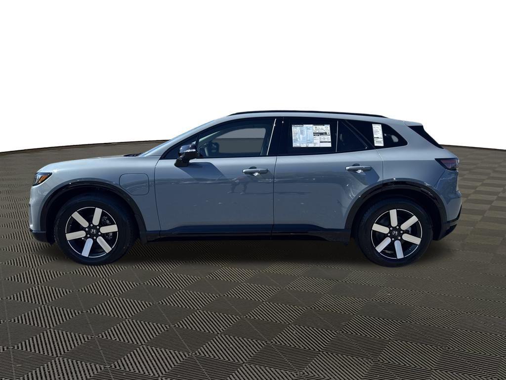 new 2025 Honda Prologue car, priced at $56,650