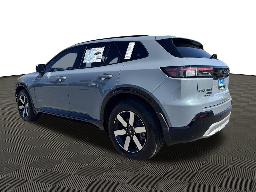 new 2025 Honda Prologue car, priced at $56,650