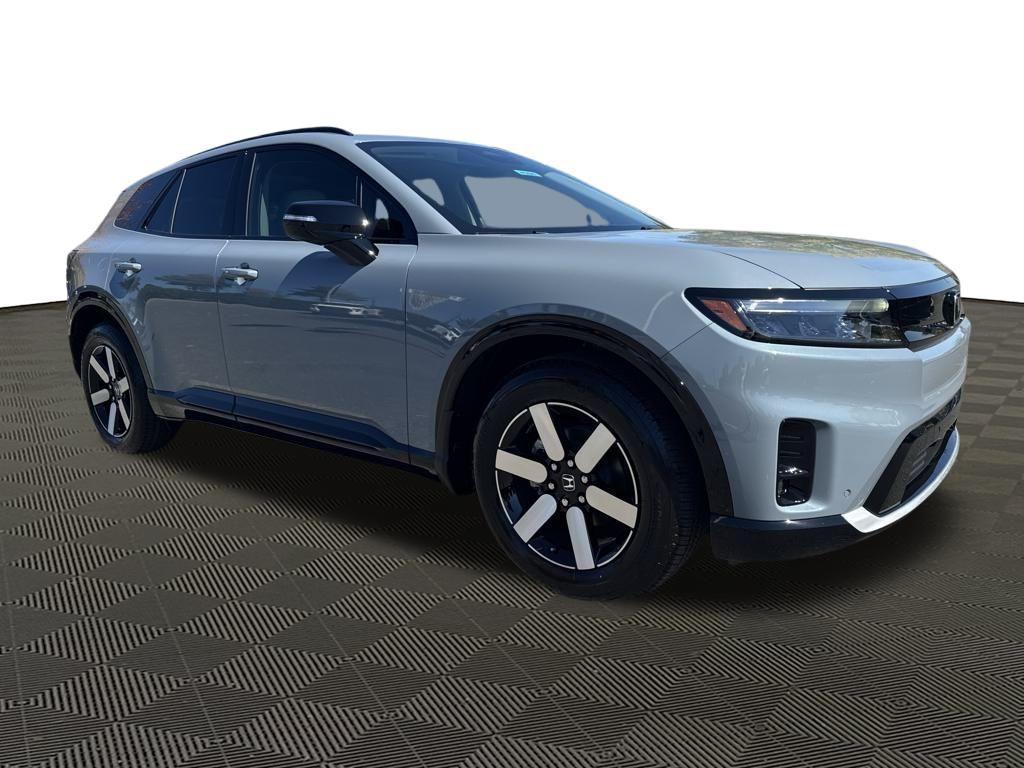 new 2025 Honda Prologue car, priced at $56,650