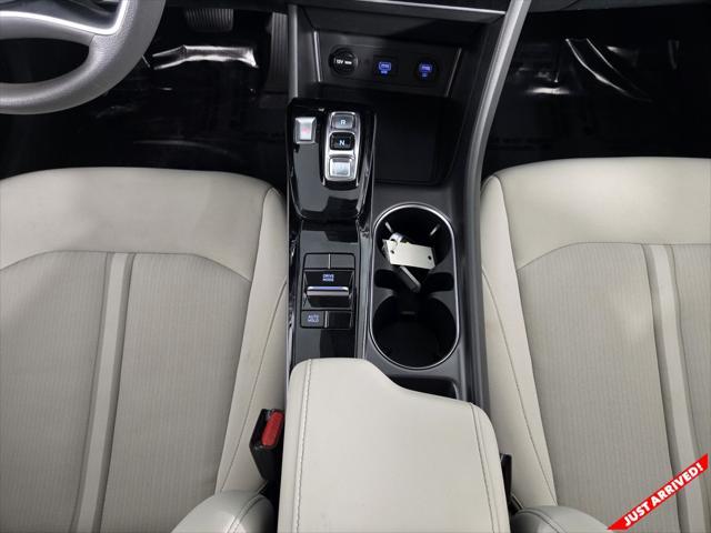 used 2022 Hyundai Sonata car, priced at $23,669
