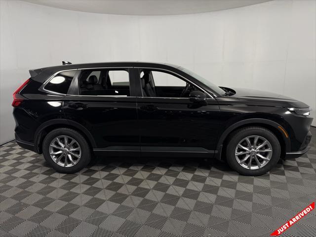 used 2024 Honda CR-V car, priced at $30,373