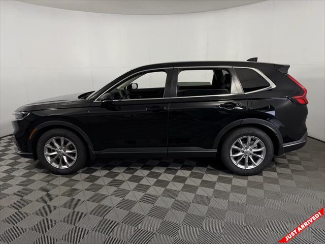 used 2024 Honda CR-V car, priced at $30,373