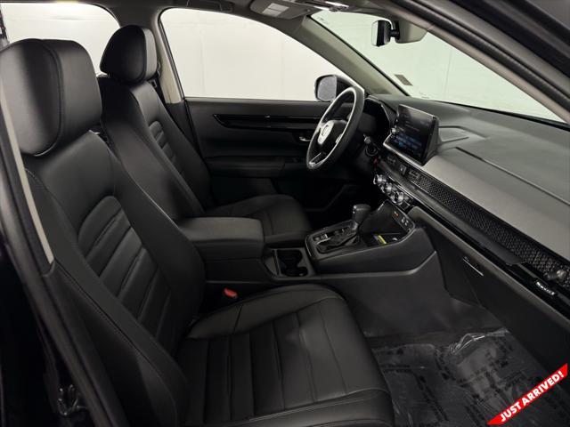 used 2024 Honda CR-V car, priced at $30,373