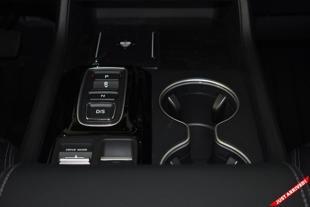 new 2025 Honda Pilot car, priced at $51,050