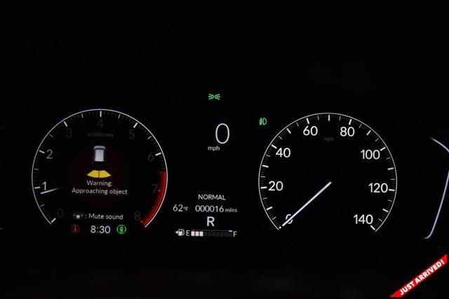 new 2025 Honda Pilot car, priced at $51,050