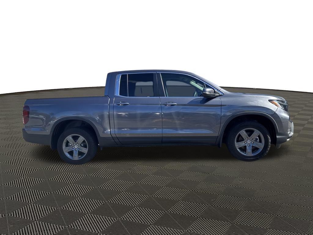 used 2023 Honda Ridgeline car, priced at $34,591