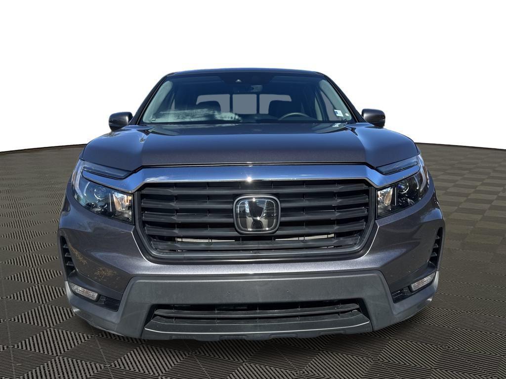 used 2023 Honda Ridgeline car, priced at $34,591