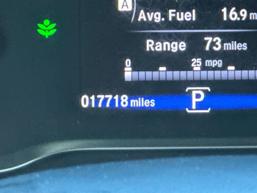 used 2023 Honda Ridgeline car, priced at $34,591