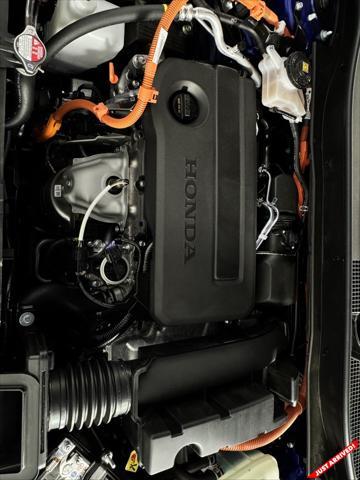 new 2025 Honda CR-V Hybrid car, priced at $41,000